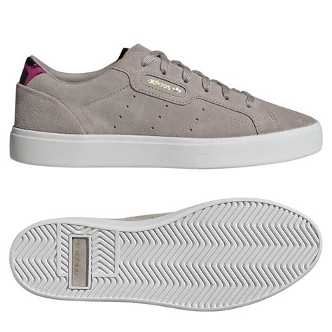 gebrauchte adidas schuhe damen|sneaker adidas sleek.